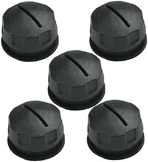 TENREV 5PCS Strimmer Bump Cap Spool Retainer For S-ti-hl FS40/FSA65 FSA85 FS38 40067104001 Garden Electrical Tool Lawn Mower Replacement Accessories