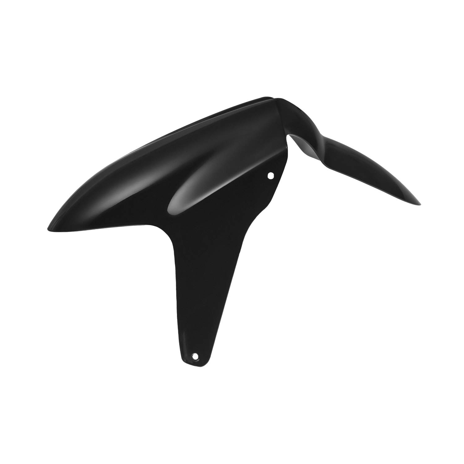 Verkleidungskit 11 Teilig Maxtuned, schwarz metallic für Nitro, Aerox