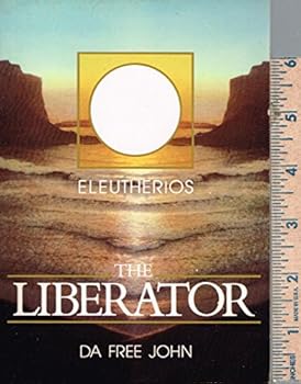 Paperback The Liberator (Eleutherios) Book