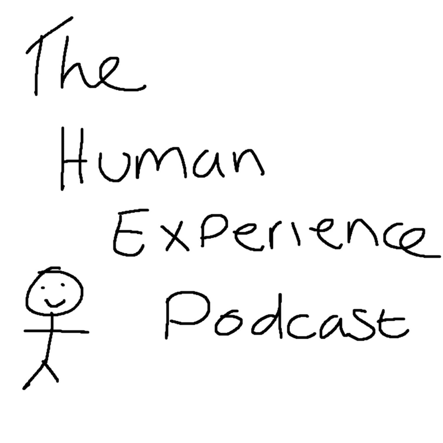 The Human Experience Podcast - THEP