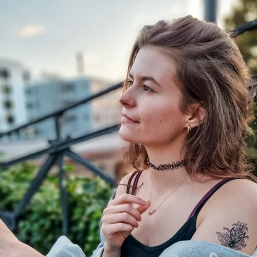 Mana's Diary 💛 Titelbild