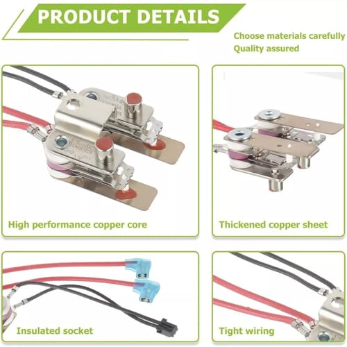Sensor de presión compatible con Instant Pot y Power Cooker miniatura 4