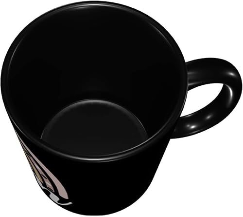 Miniatura 5 de Taza de café con diseño de arcoíris para mamá, tazas de té, tazas de café, taza de café de cerámica para mujeres y hombres, oficina, hogar, regalo