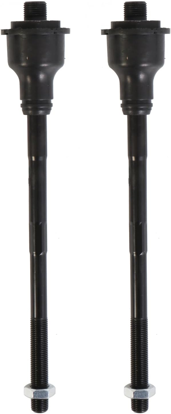 Front Suspension Kit Compatible with 1999-2006 Chevy Silverado Avalache GMC Sierra 1500 2002-2006 Cadillac Escalade ESV EXT 10PCS