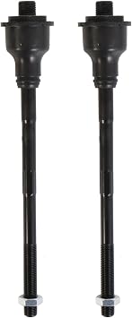 Front Suspension Kit Compatible with 1999-2006 Chevy Silverado Avalache GMC Sierra 1500 2002-2006 Cadillac Escalade ESV EXT 10PCS