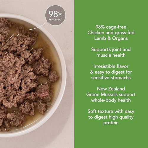 Image of Feline Natural - Canned Grain-Free High-Meat Wet Cat Food