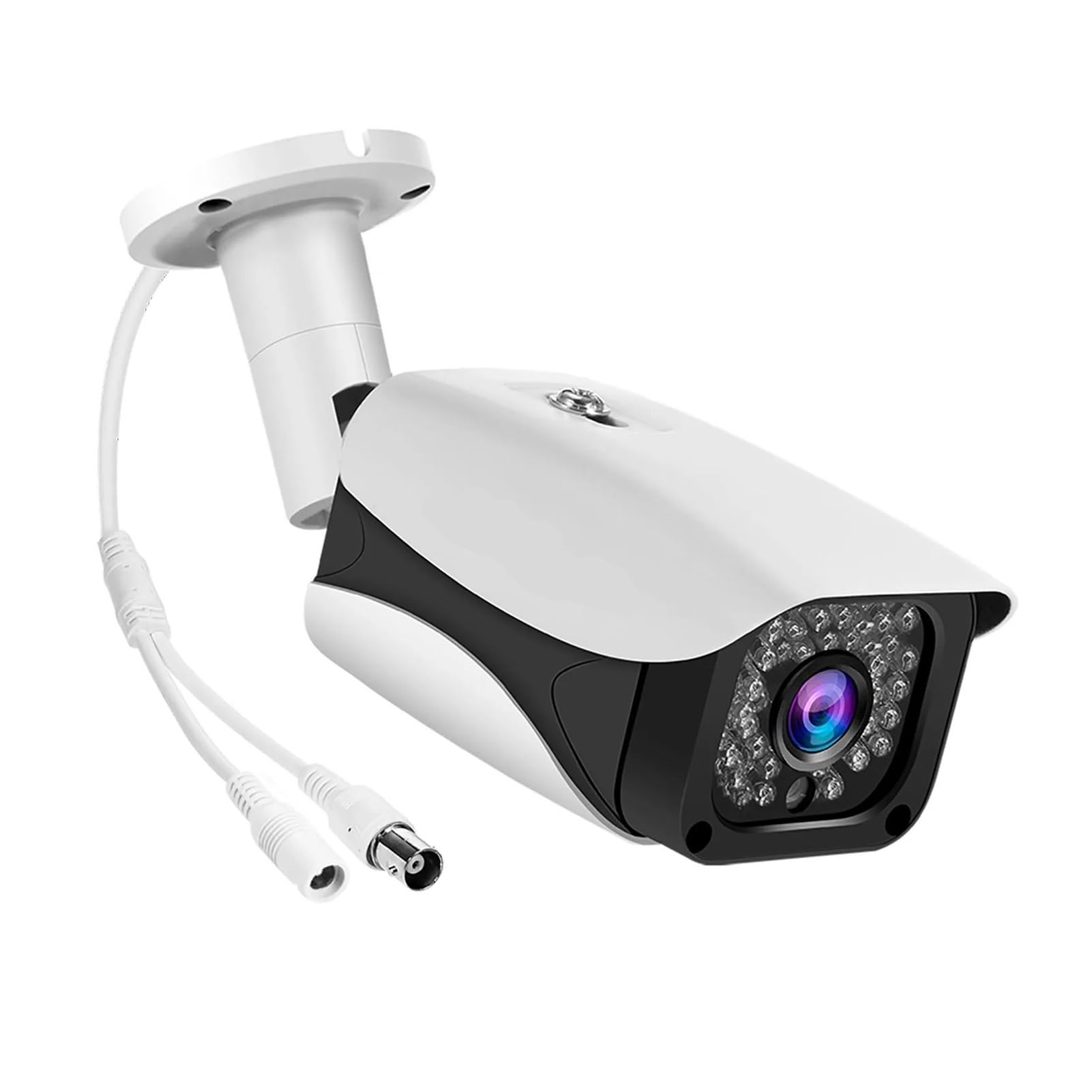 2MP 1080P Filaire intérieur extérieur
