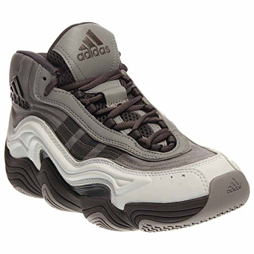 adidas Crazy 2 Mens Style: C75528-LTONIX/BLACK/WHITE Size: 8