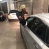 Harder Than Me [Explicit]