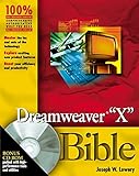  Dreamweaver MX Bible