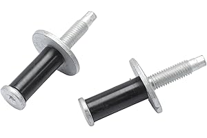 Tailgate Striker Latch Bolt for Ram and Gladiator Trucks