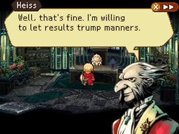 Amazon.com: Radiant Historia - Nintendo DS : Video Games