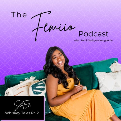 Whiskey Tales Pt. 2