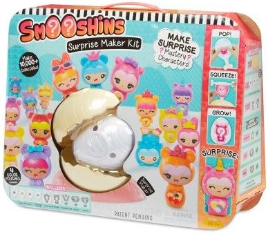 smooshins Surprise Maker Kit (Refresh)