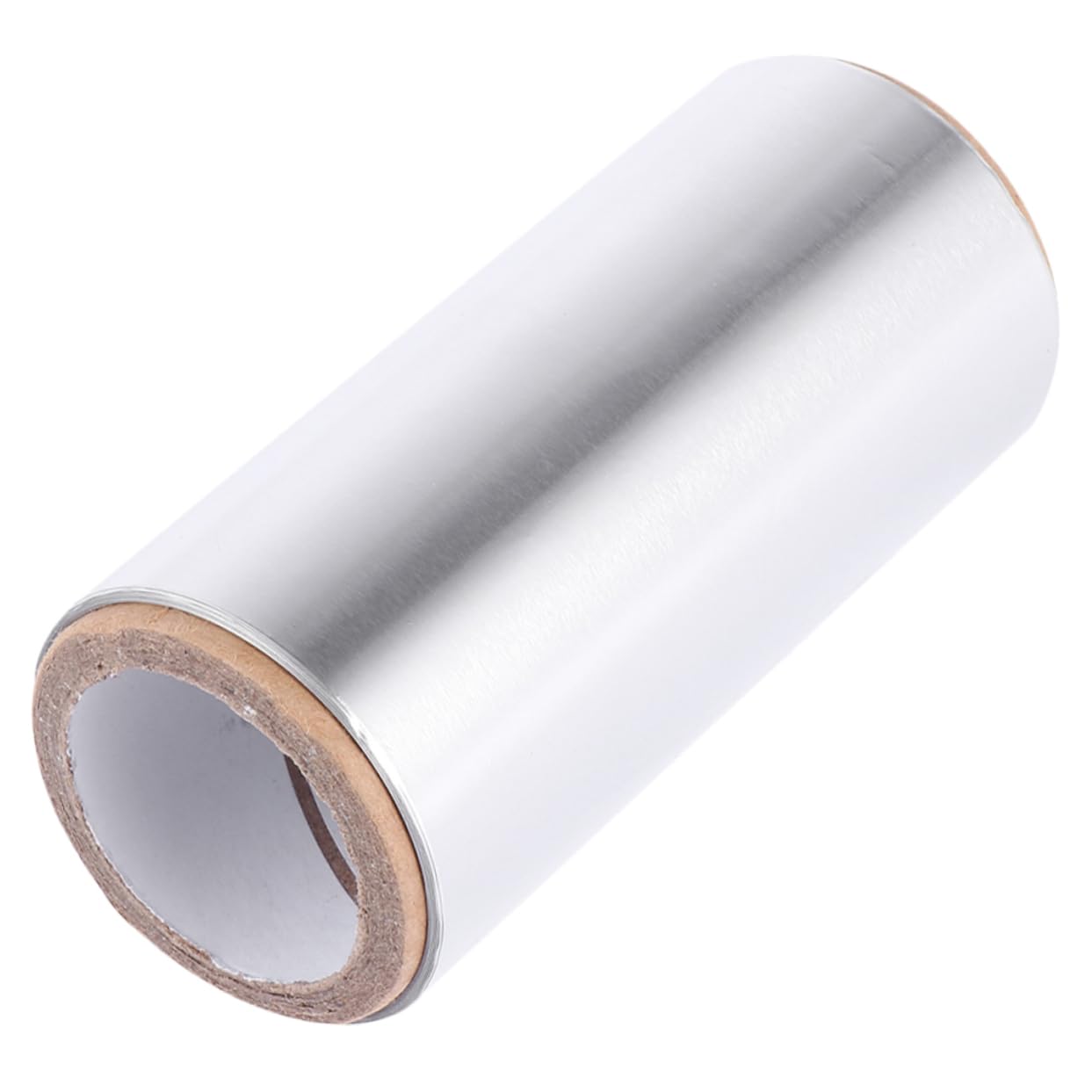 NULYLU Hairdressing Perm Hair Foil Hair Coloring Foil Roll Multi-functional Hair Highlighting Foil for Nail Polish Removal