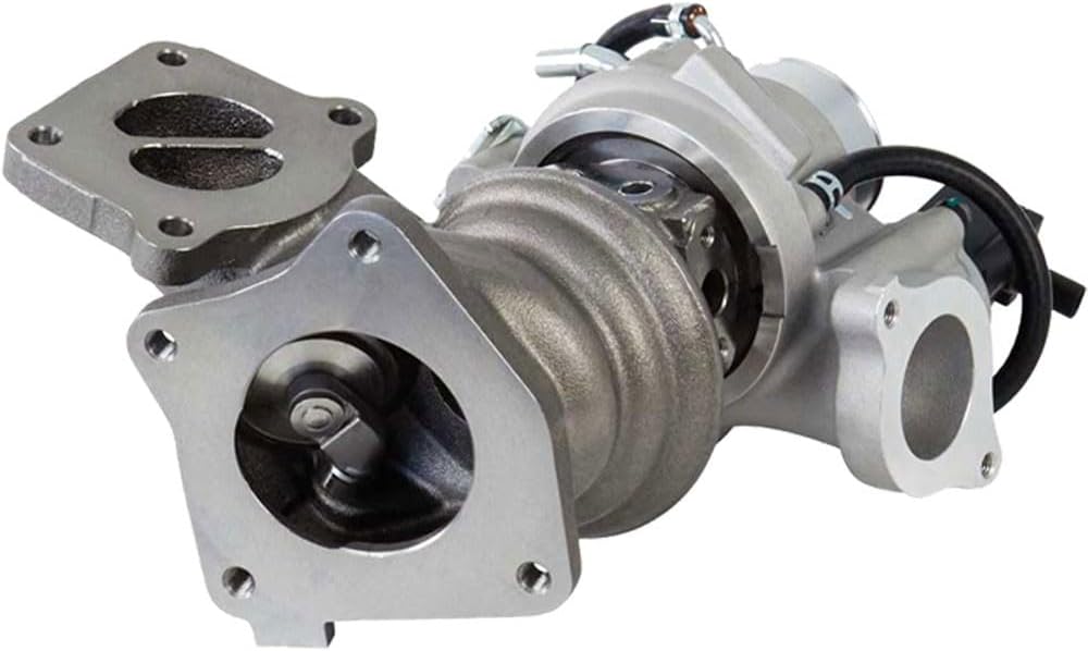 PartCatalog Turbocharger for Cadillac CTS 2.0L (PC-4304362)