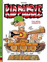 KID PADDLE 4/MINI BD 2800143037 Book Cover