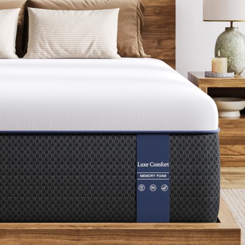 VISCOFLEX 14-Inch Firm Memory Foam