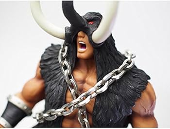 CCP Muscular Collection　マンモスマン フルキャストVer 51e4qlIJKwL._AC_UF350,