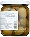 GARCIA DE LA CRUZ Garlic Stuffed Olives, 14 OZ