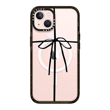 Amazon.com: CASETiFY Impact iPhone 13 Case [ 6.6ft Drop