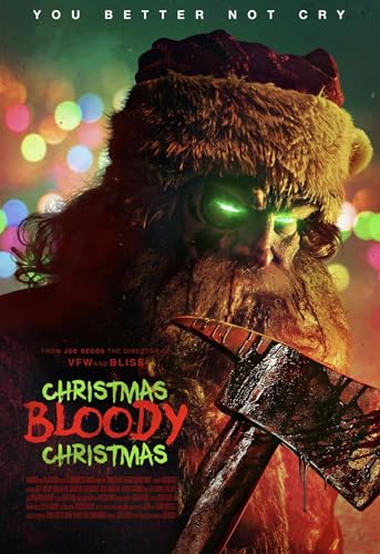 Season 11: Episode 99: That Christmas Bloody Christmas Episode!