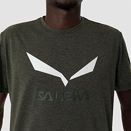 Salewa - Solidlogo Dri-Release ® T-shirt Uomo - 3