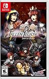 Fallen Legion: Rise to Glory - Nintendo Switch