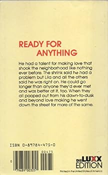 Paperback I Can't Get Enough Book