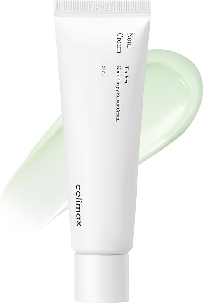 Hyper NONI Cream ボディクリーム Amazon | 【celimax/セリマックス】ノニクリーム50ml/Noni cream 50ml