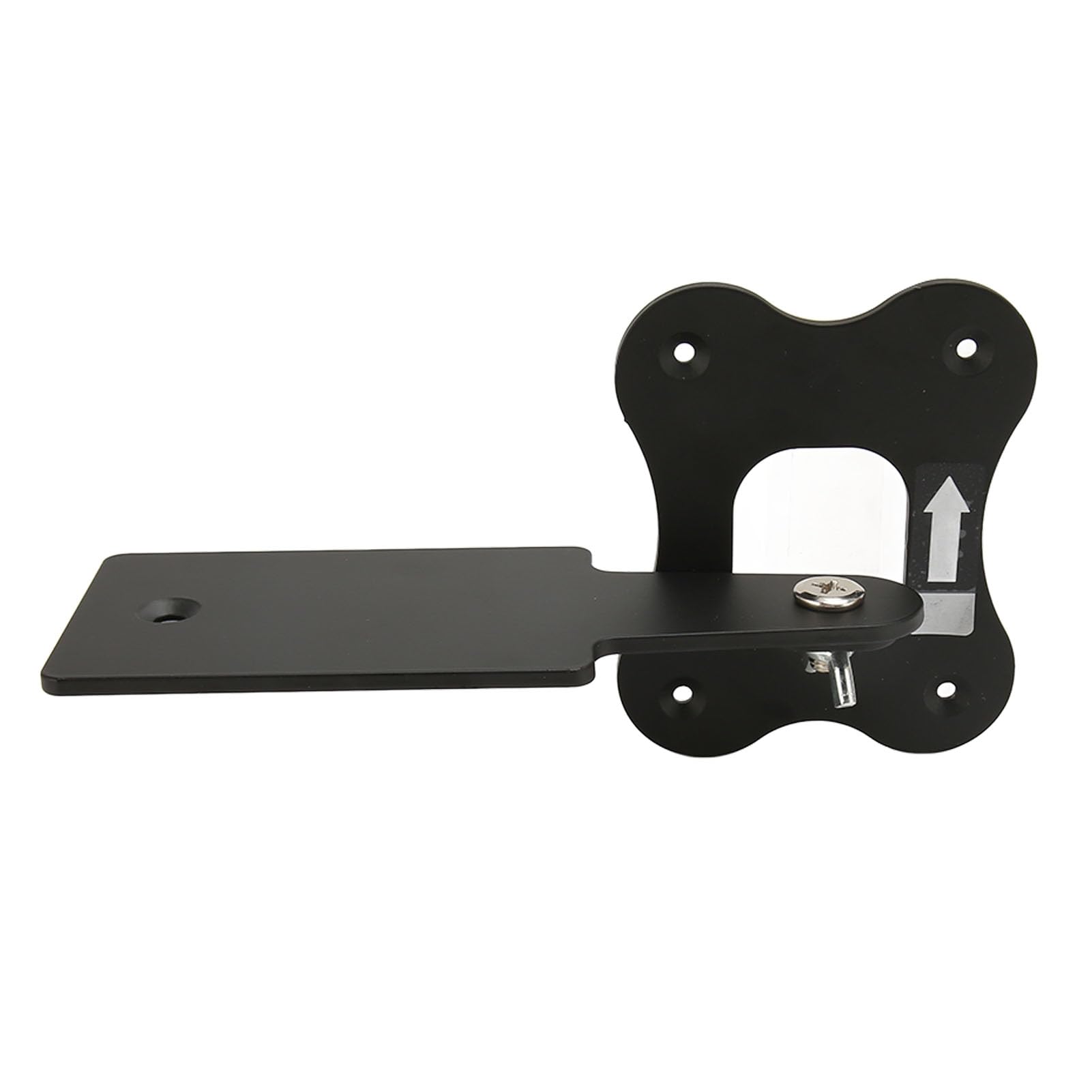 Cocoarm Support Mural pour Enceinte pour LSX II, 4,3x3,5 Pouces