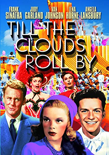 Til the Clouds Roll By 1946 Region 1 Solución Colección 2