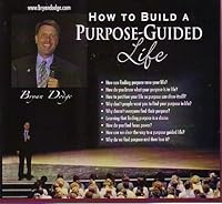 How to Build a Purpose-Guided Life 0975322036 Book Cover