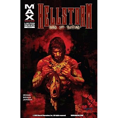 Hellstorm