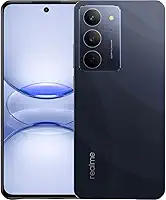 Celular Realme C75x 256gb 8gb Ram Nfc Ip69 Cor Azul