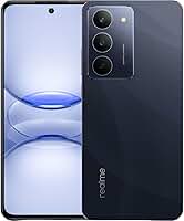 Celular Realme C75x 256gb 8gb Ram Nfc Ip69 Cor Azul