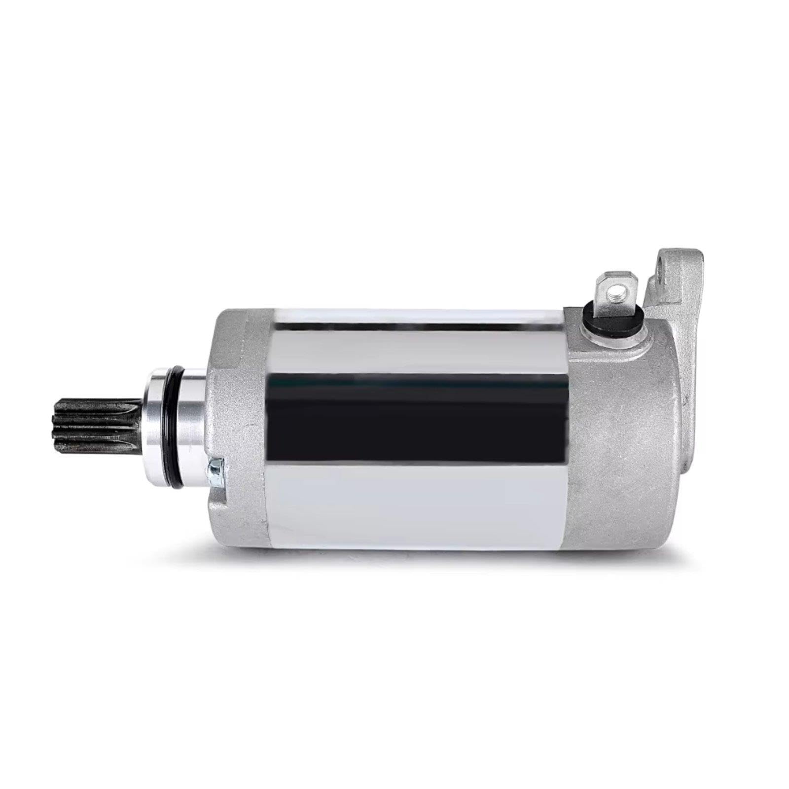 Motor Arranque Para Yamaha Para TW125 1999-2004 1C6-H1800-00