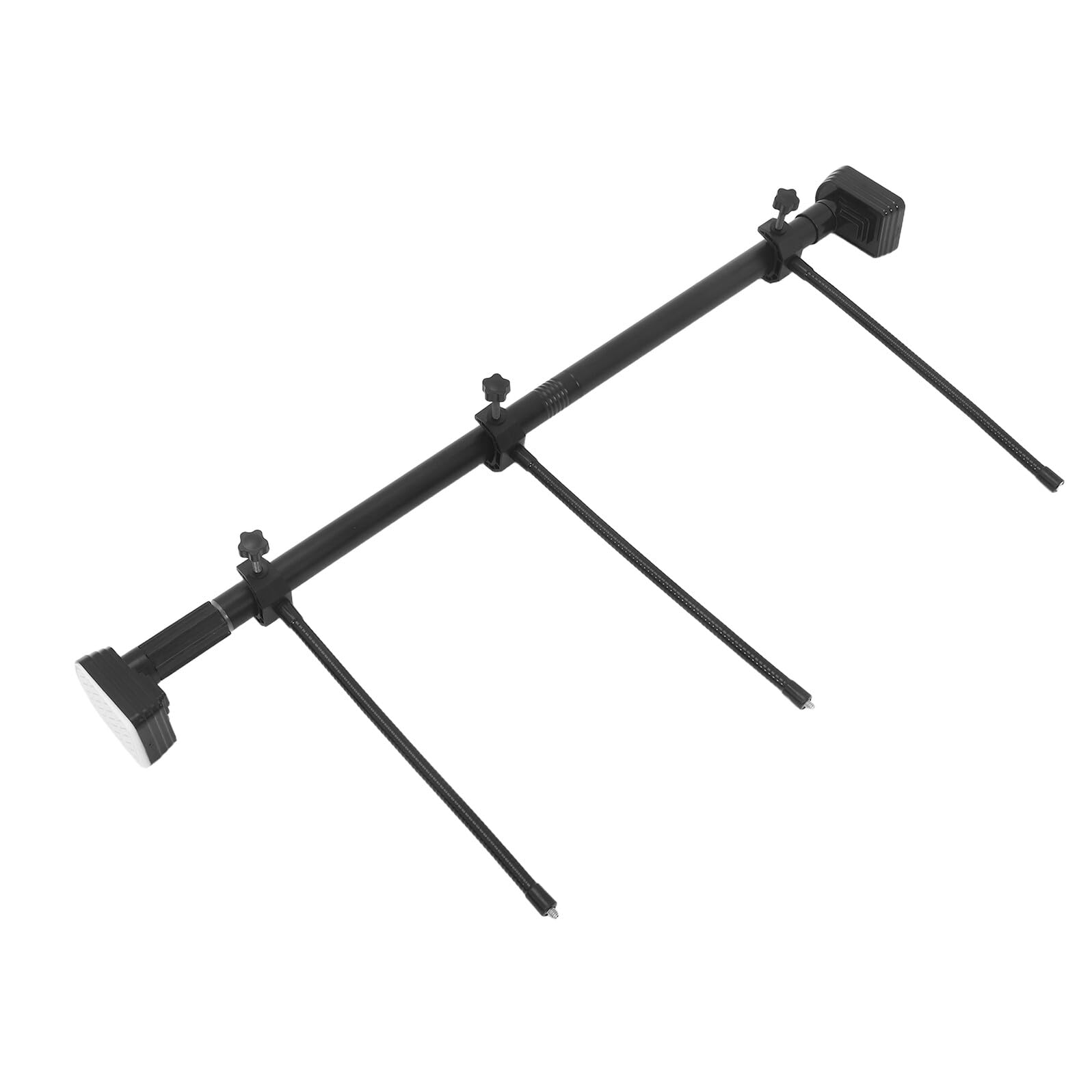 Colgador para puertas GOOHOCHY de acero duradero con acabado anticorrosivo