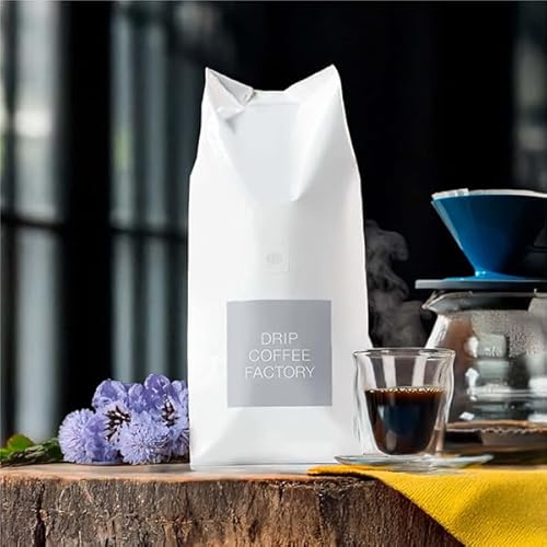 ドリップコーヒーファクトリー キリマンジャロブレンド コーヒー粉