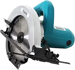 Serra Circular Para Madeira 1200w 7.1/4 185mm Tssaper 110V