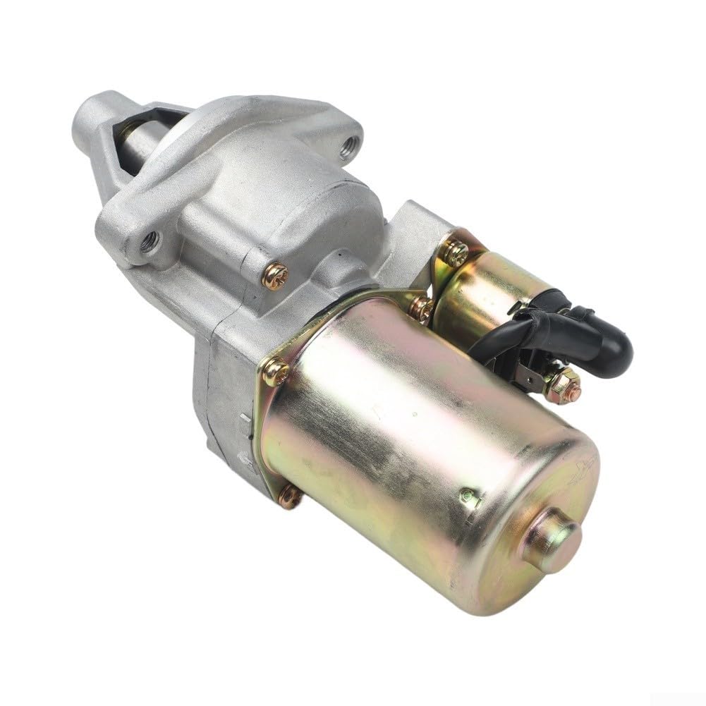 Langlebiger Starter für Honda für gx340 für gx390 11HP Langlebiger
