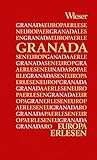 Europa Erlesen Granada - Herausgeber: Manfred Gmeiner 