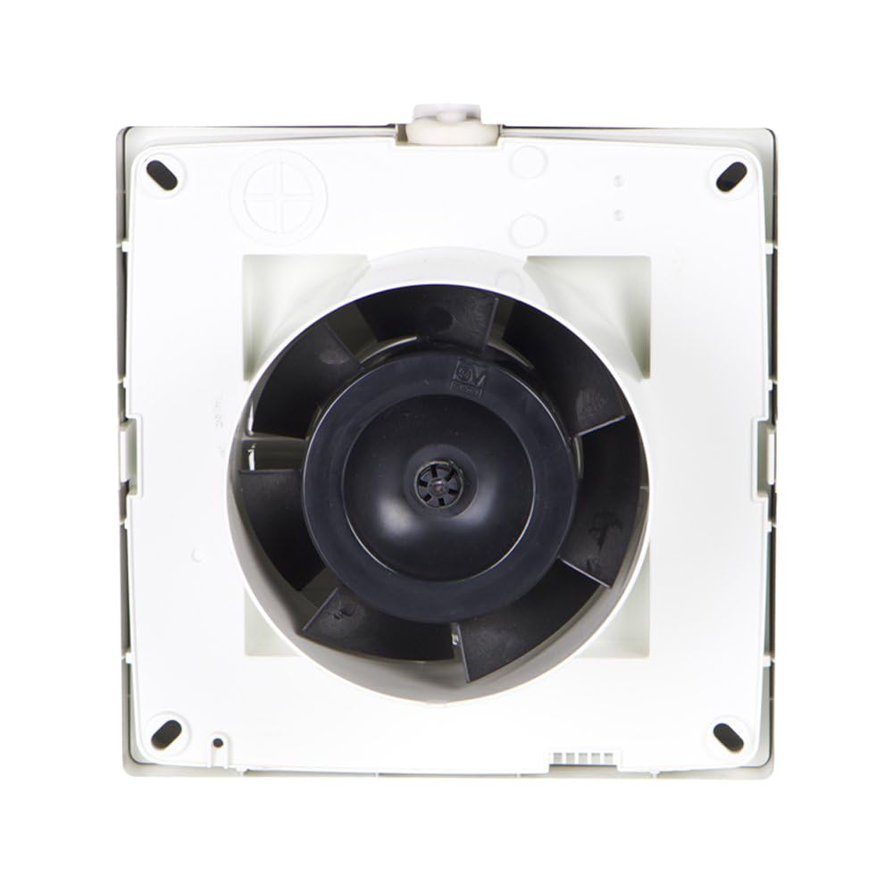 Vortice M 150/6" A 30W Bianco