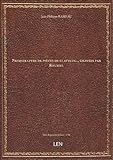  Premier livre de pièces de clavecin..., gravées par Roussel [édition 1706]