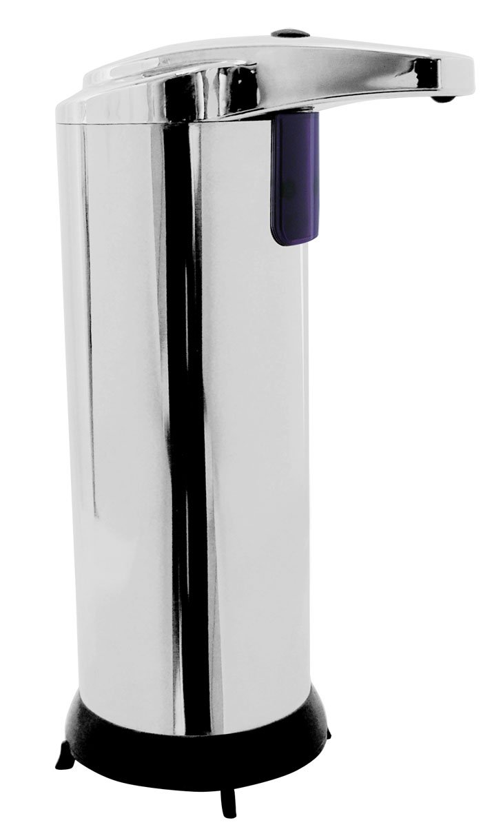 JB6084 Touch Free Soap Dispenser