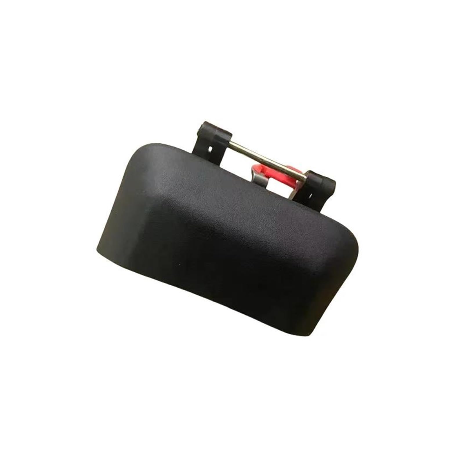 MTVTFECEWG for Jeep for Compass 2007-2016 5115826AF 5115826AE 5115826AD Rear Left Or Right Door Exterior Handle (Left)