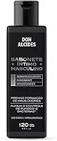 Sabonete Íntimo Masculino - Don Alcides