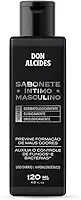 Sabonete Íntimo Masculino - Don Alcides