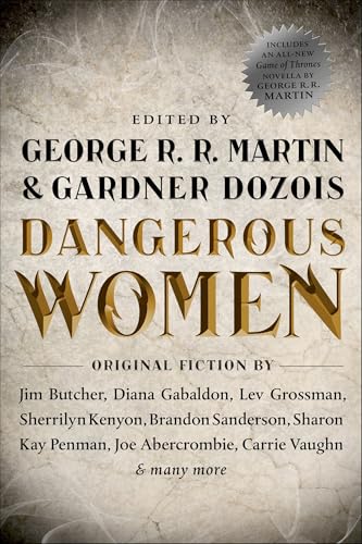 Dangerous Women