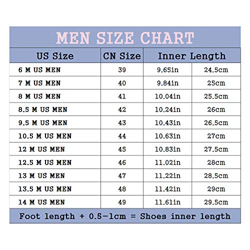 Men's Black Ballroom Latin Performance Shoes Waltz Modern Dancing Practice Shoe 10.5 M Us Men #TOP3